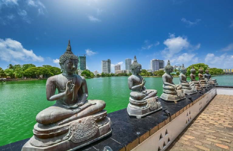 Sri Lanka